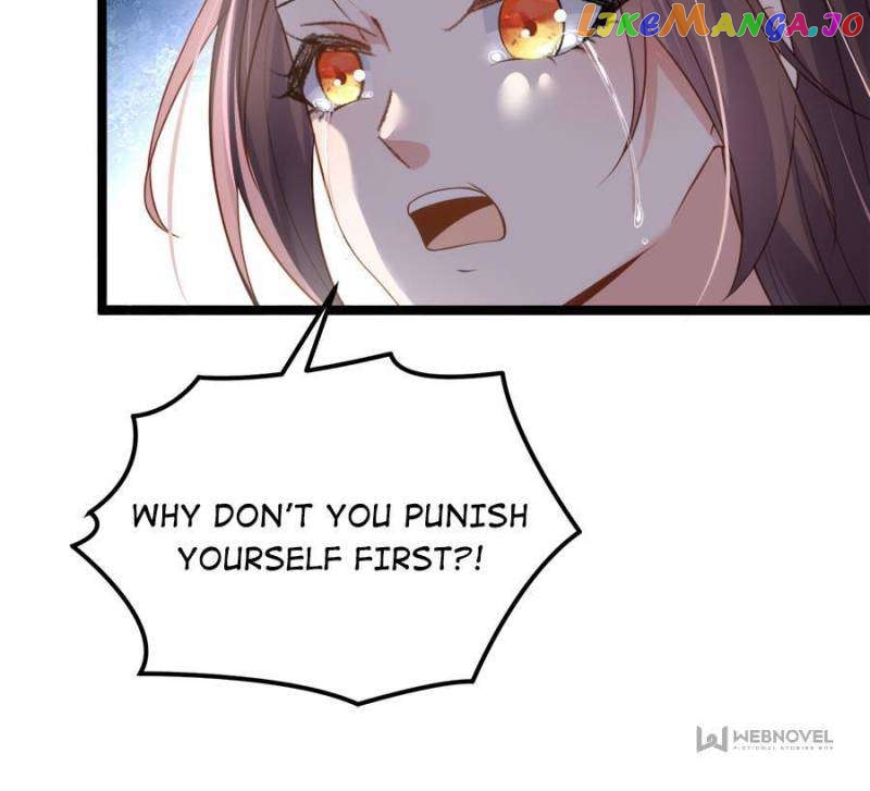 The Eunuch’s Consort Rules the World Chapter 328 - page 8