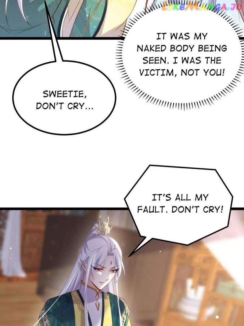 The Eunuch’s Consort Rules the World Chapter 328 - page 10