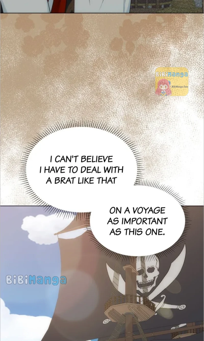 North By Northwest Chapter 56 - page 67