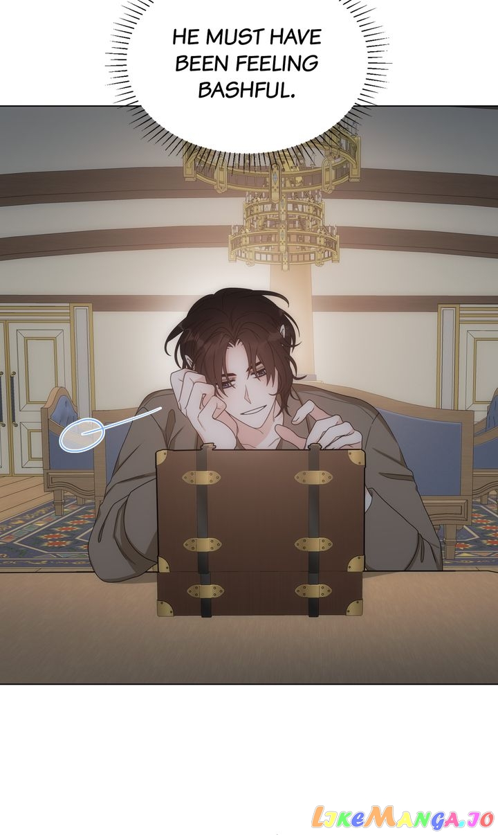 North By Northwest Chapter 57 - page 13
