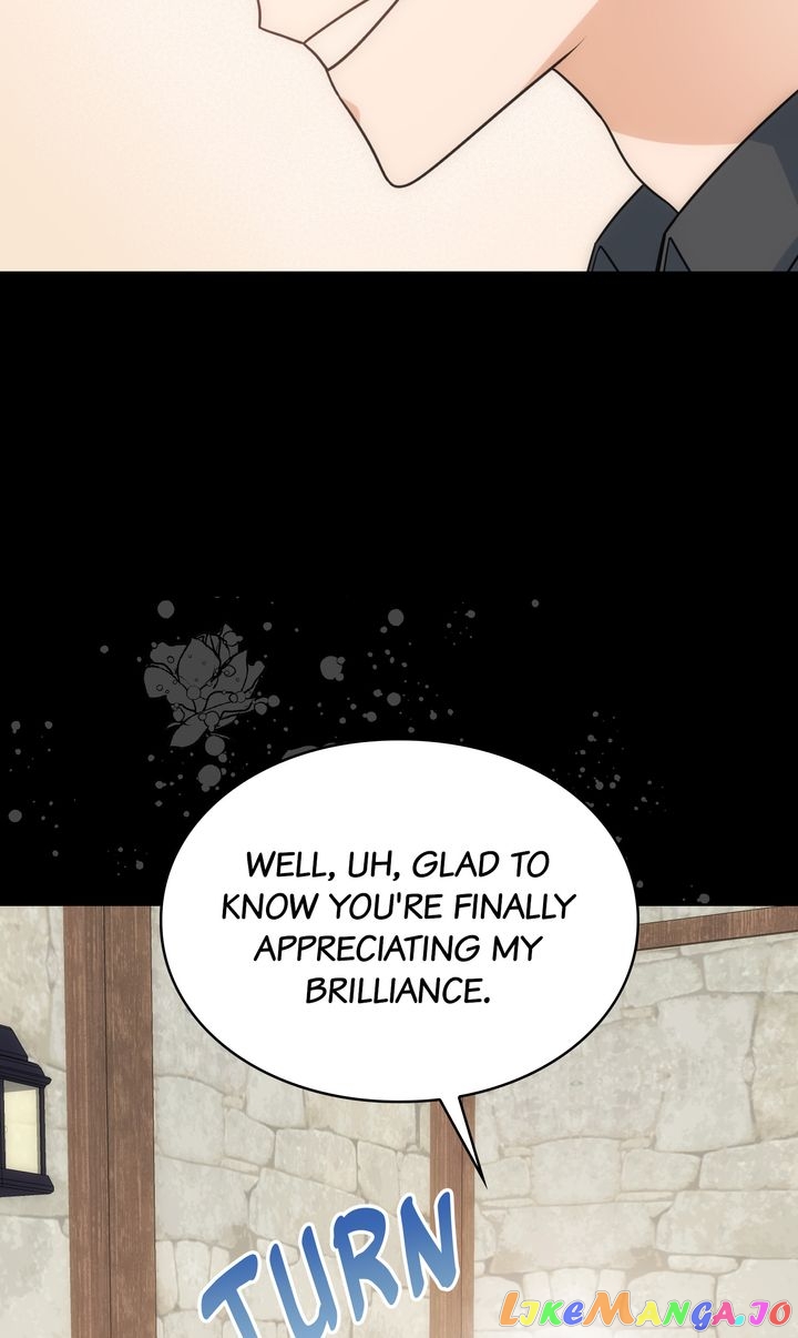 North By Northwest Chapter 57 - page 10