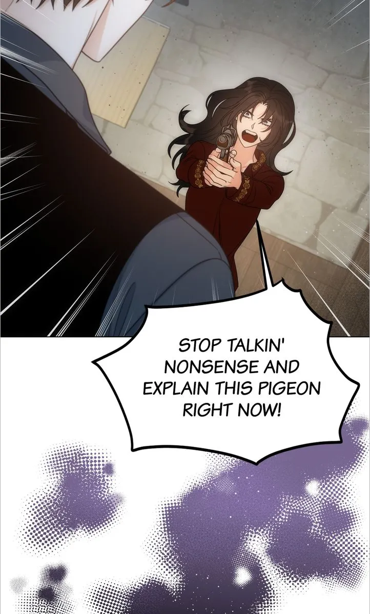 North By Northwest Chapter 58 - page 34
