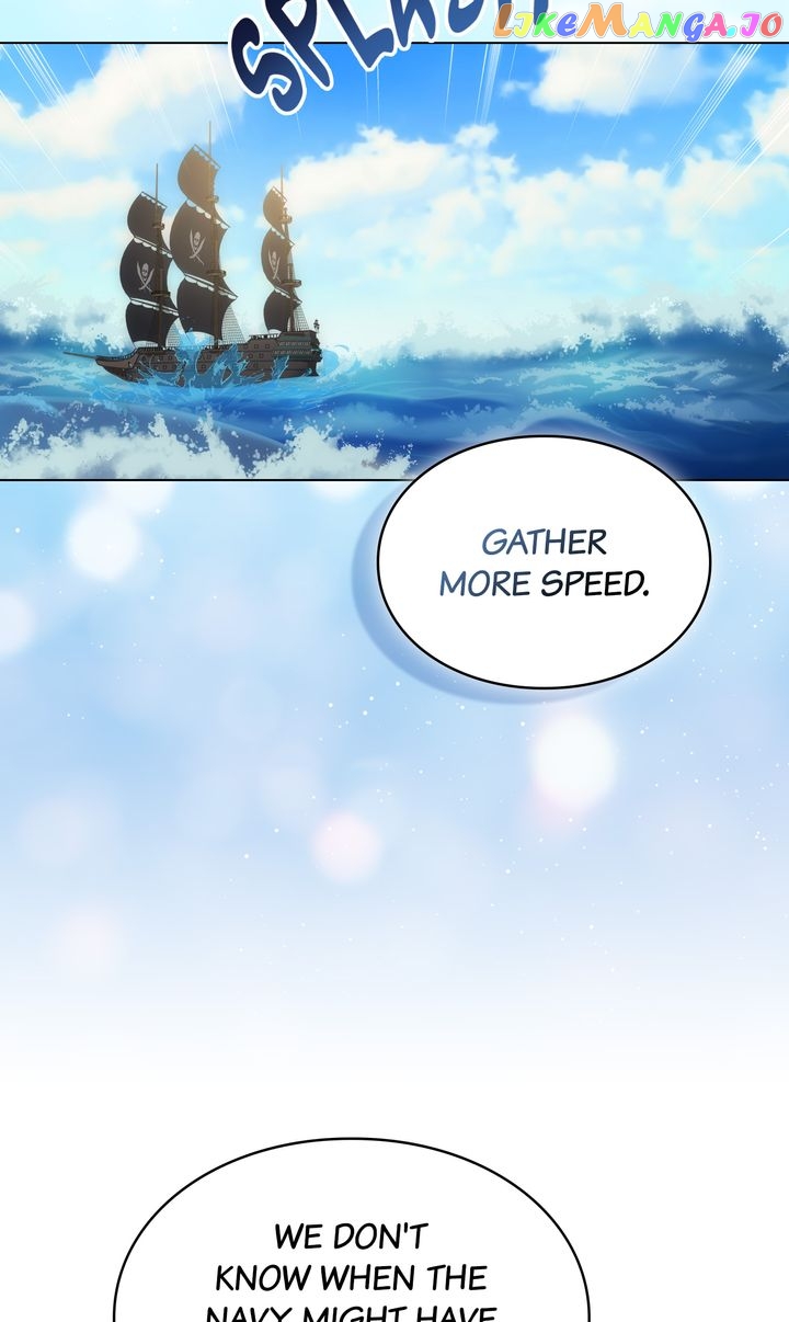 North By Northwest Chapter 59 - page 2