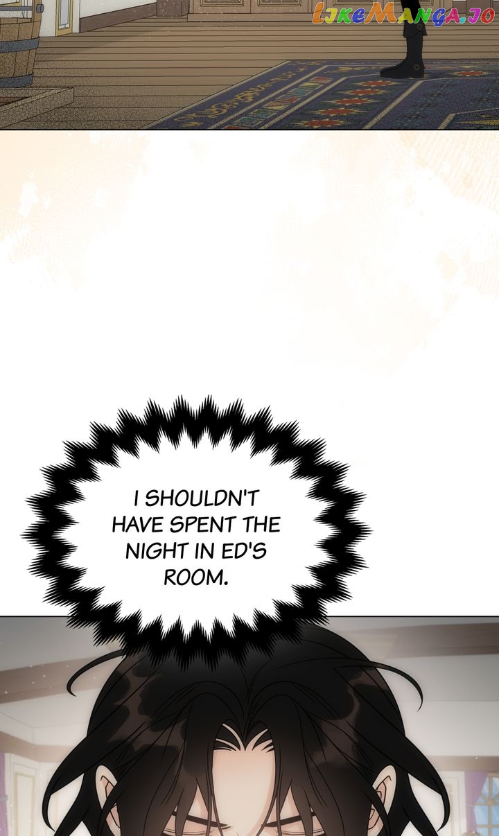 North By Northwest Chapter 59 - page 17