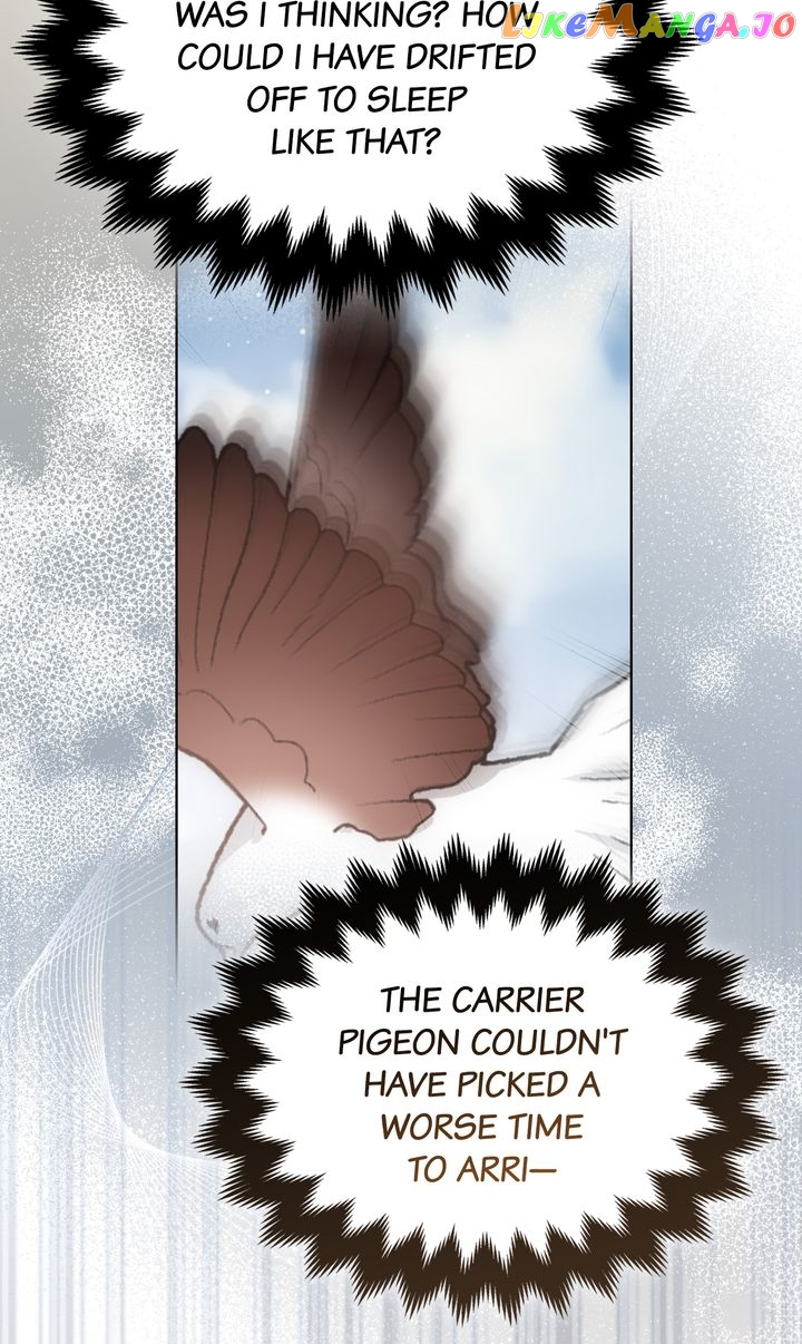 North By Northwest Chapter 59 - page 19