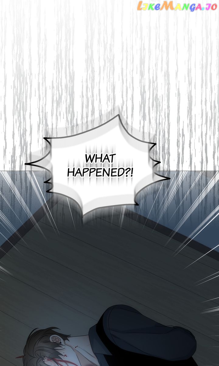 North By Northwest Chapter 59 - page 62