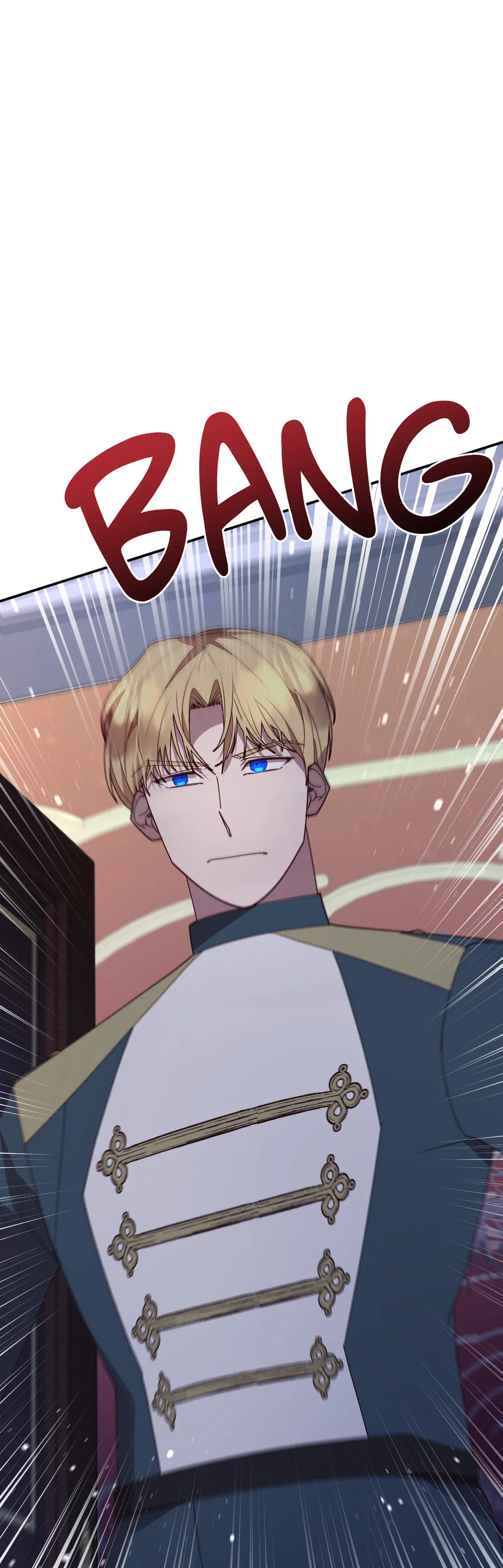 Not Knowing The Betrayal Of That Day Chapter 36 - page 1