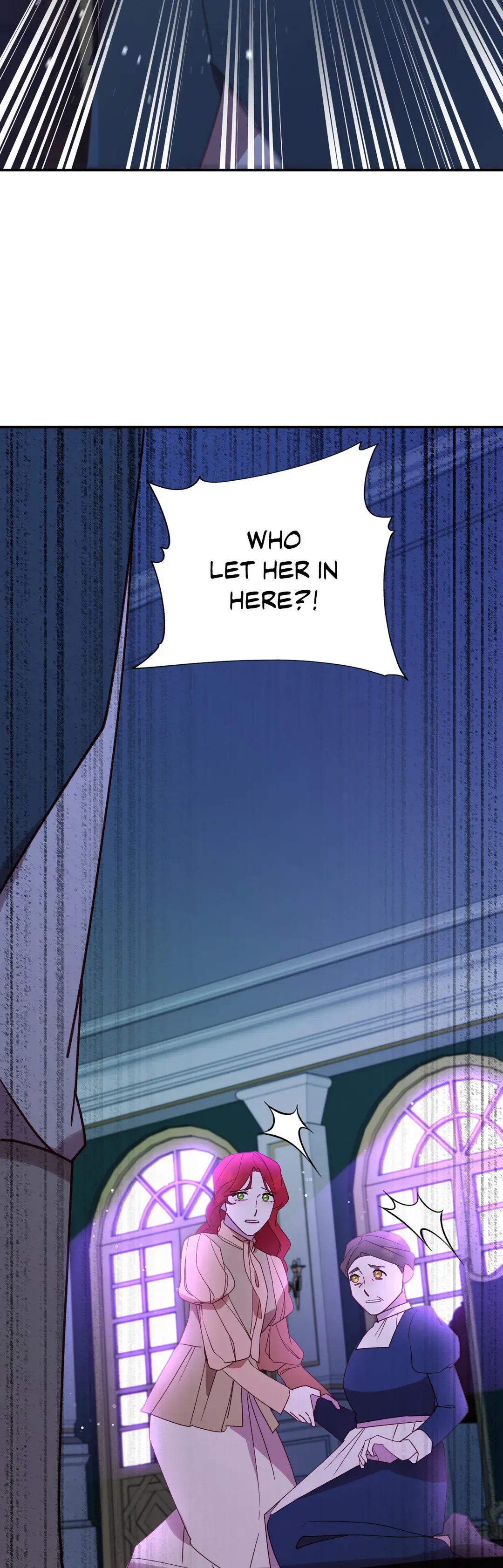 Not Knowing The Betrayal Of That Day Chapter 36 - page 2