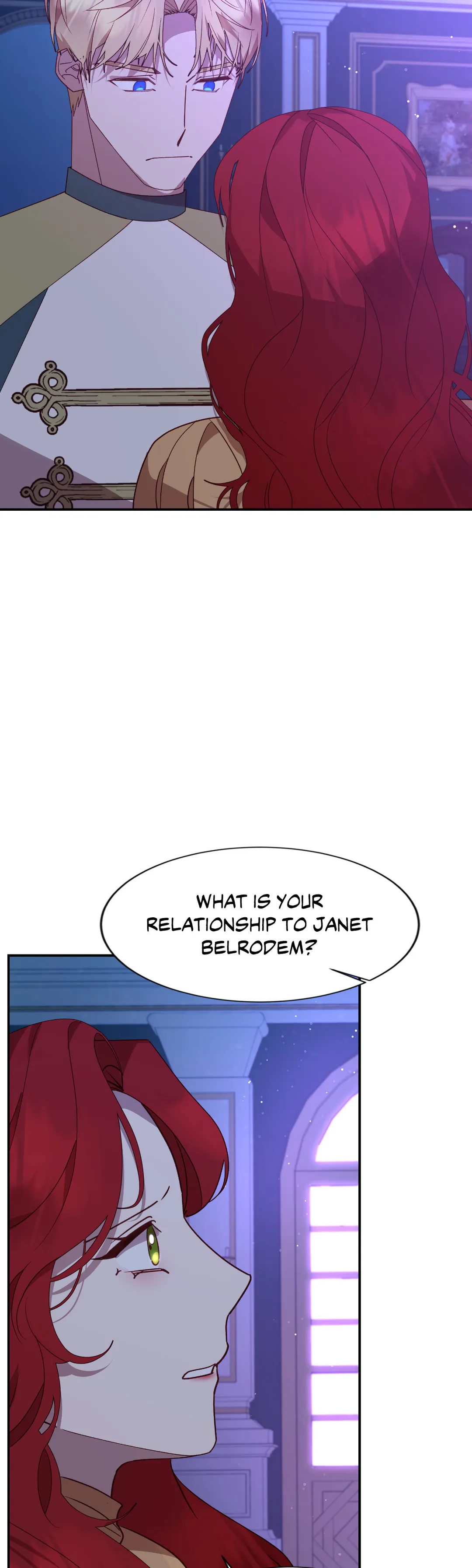 Not Knowing The Betrayal Of That Day Chapter 36 - page 13