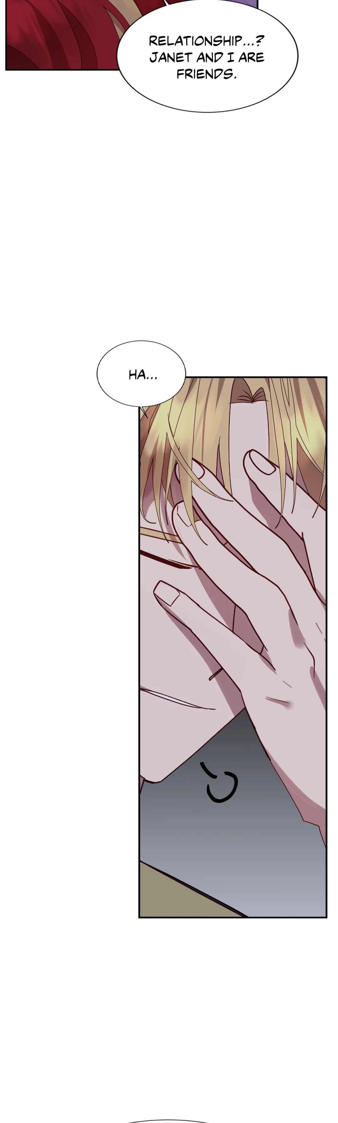 Not Knowing The Betrayal Of That Day Chapter 36 - page 14