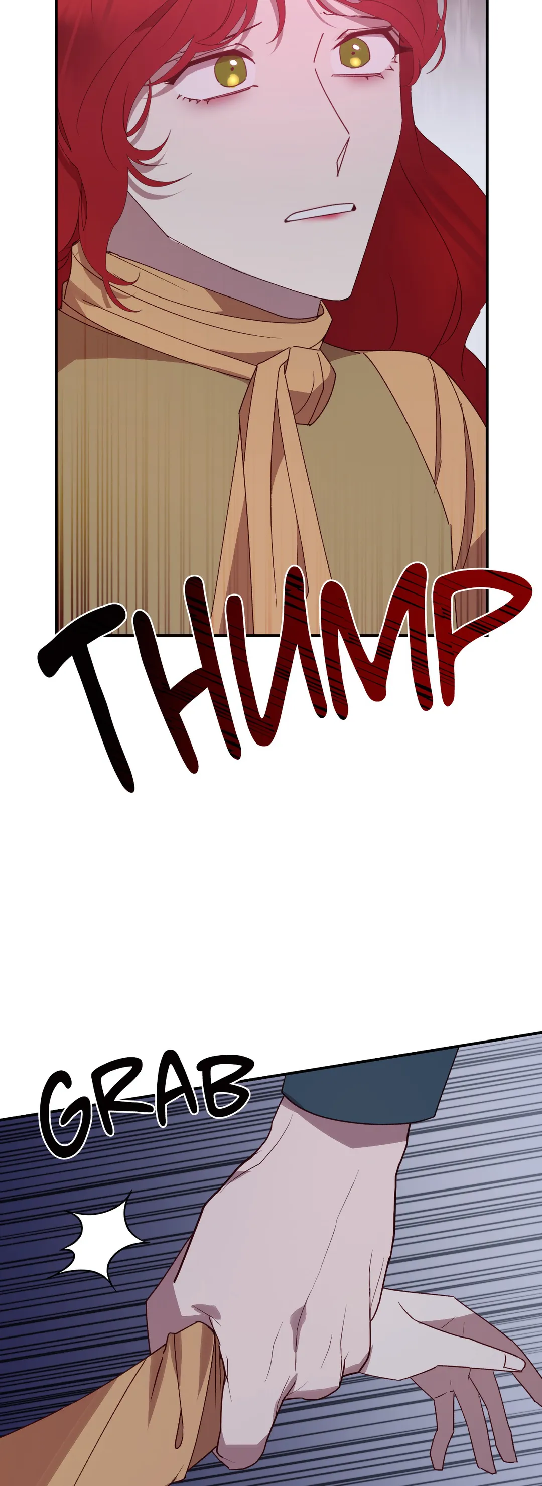 Not Knowing The Betrayal Of That Day Chapter 36 - page 19