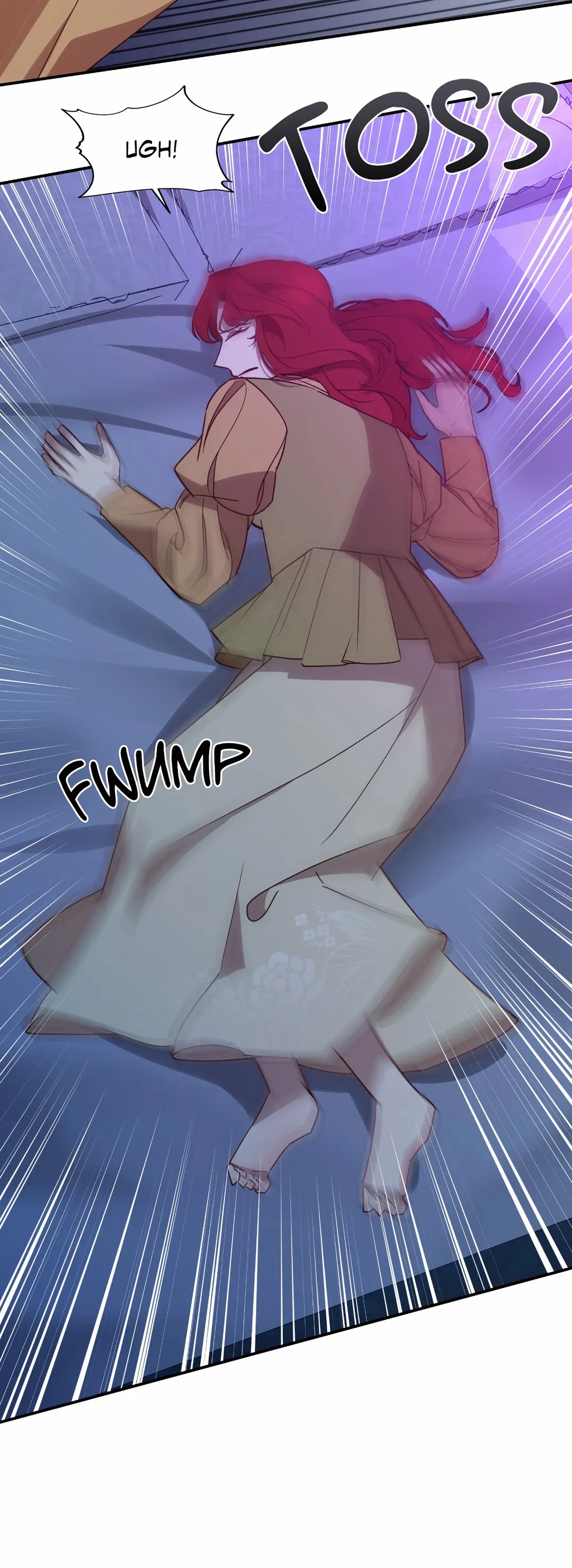 Not Knowing The Betrayal Of That Day Chapter 36 - page 20