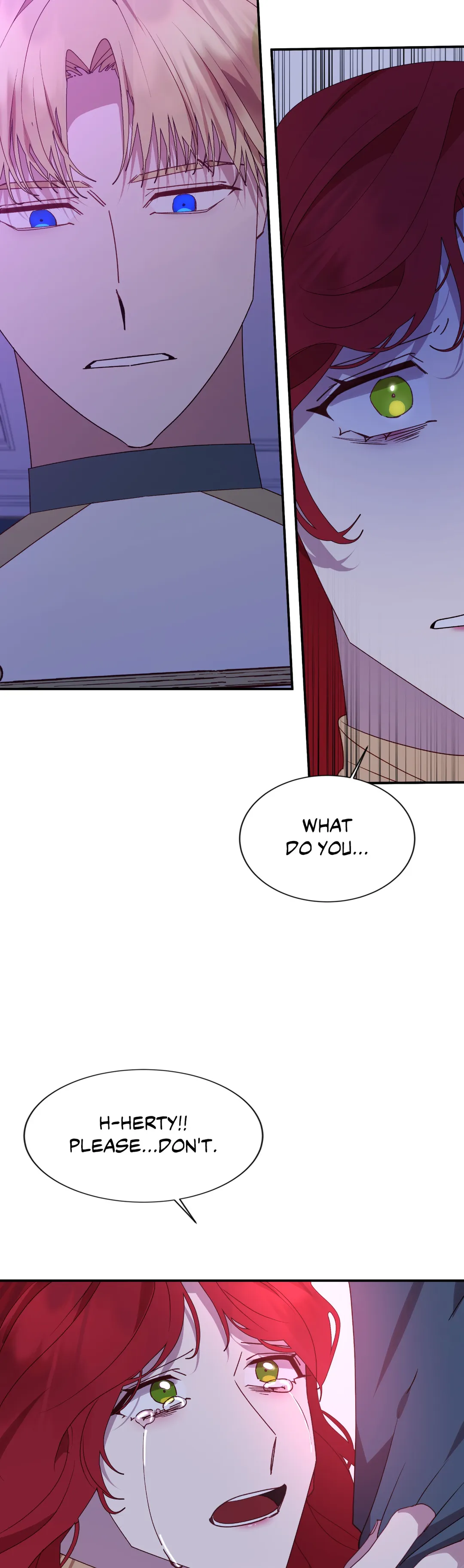 Not Knowing The Betrayal Of That Day Chapter 36 - page 23