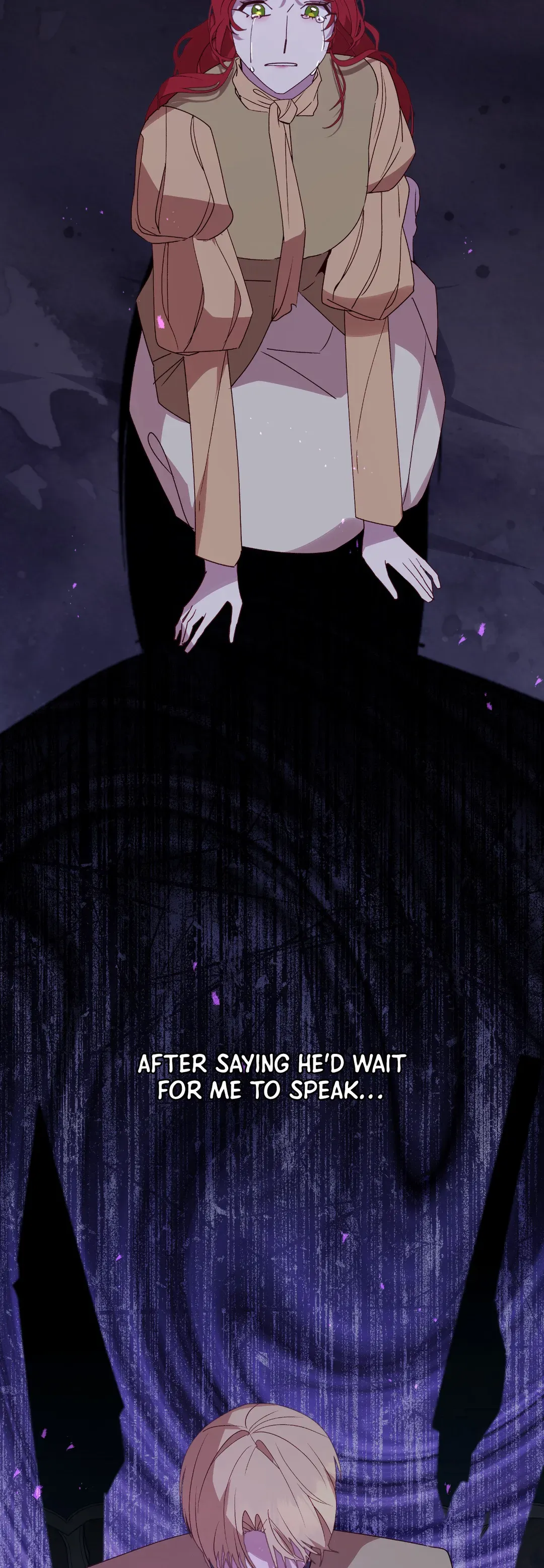 Not Knowing The Betrayal Of That Day Chapter 36 - page 27
