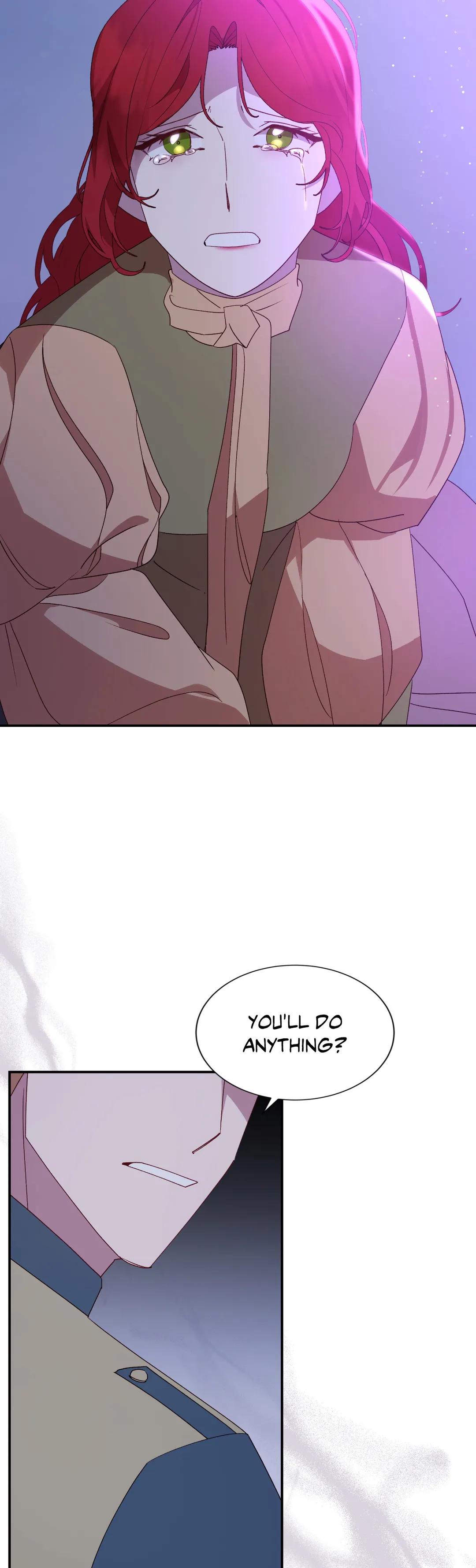 Not Knowing The Betrayal Of That Day Chapter 36 - page 31