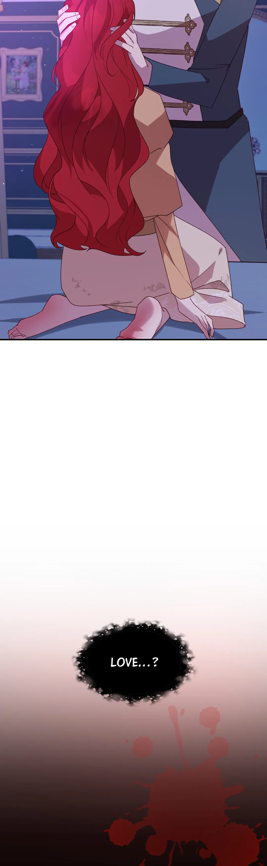 Not Knowing The Betrayal Of That Day Chapter 36 - page 34