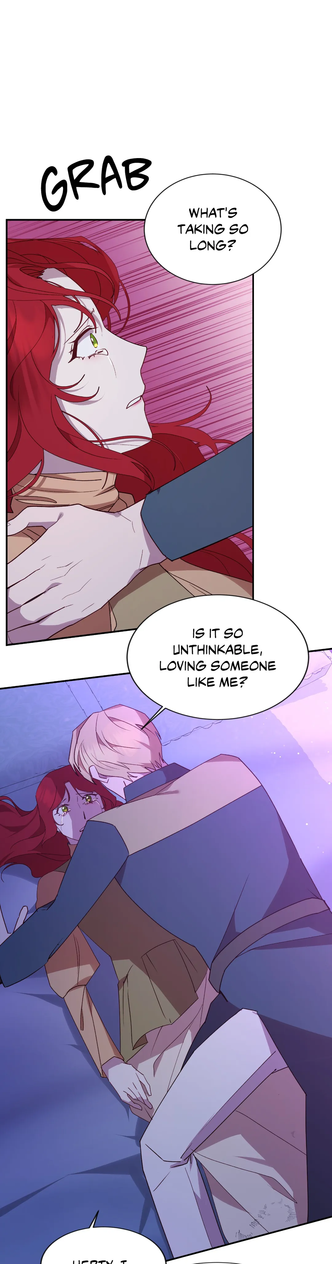 Not Knowing The Betrayal Of That Day Chapter 36 - page 37
