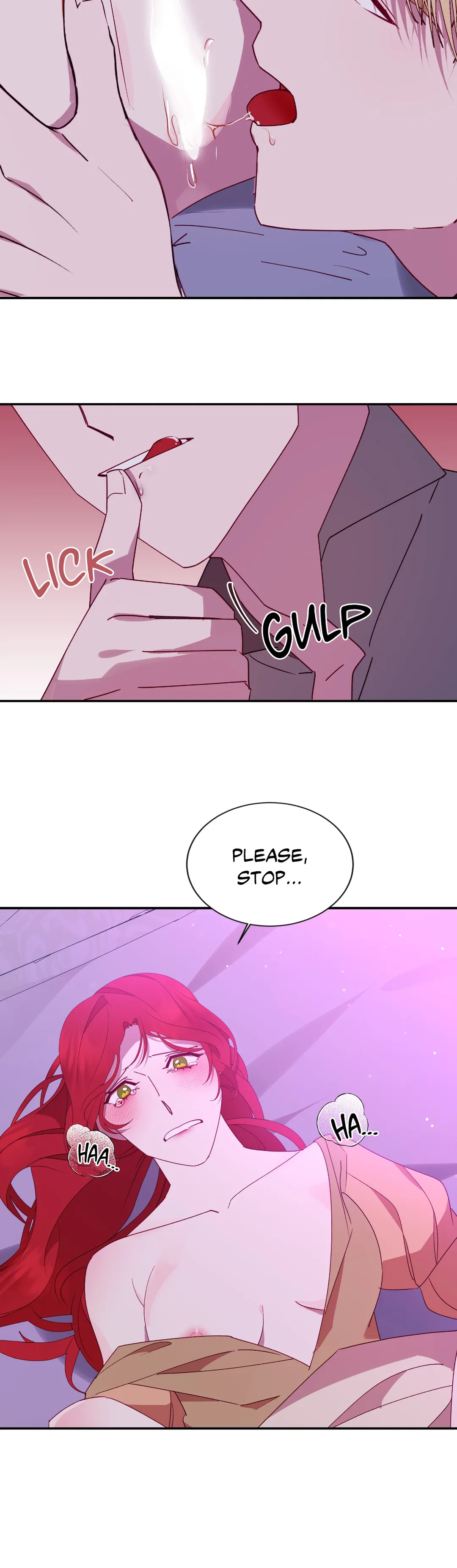 Not Knowing The Betrayal Of That Day Chapter 36 - page 41
