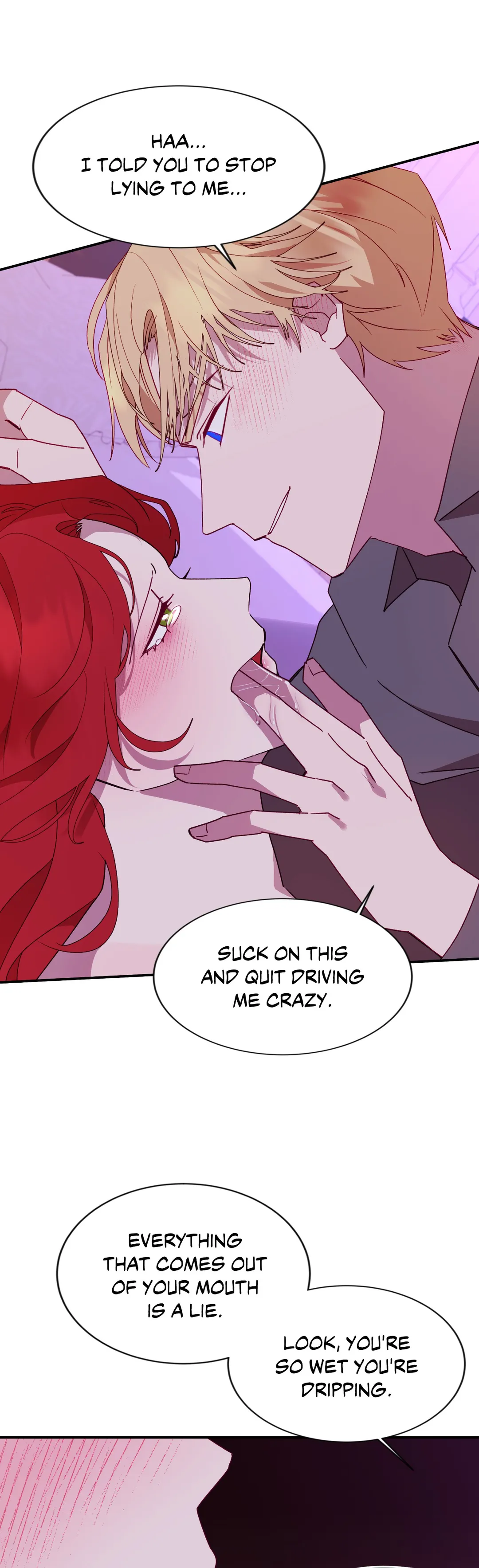 Not Knowing The Betrayal Of That Day Chapter 36 - page 44