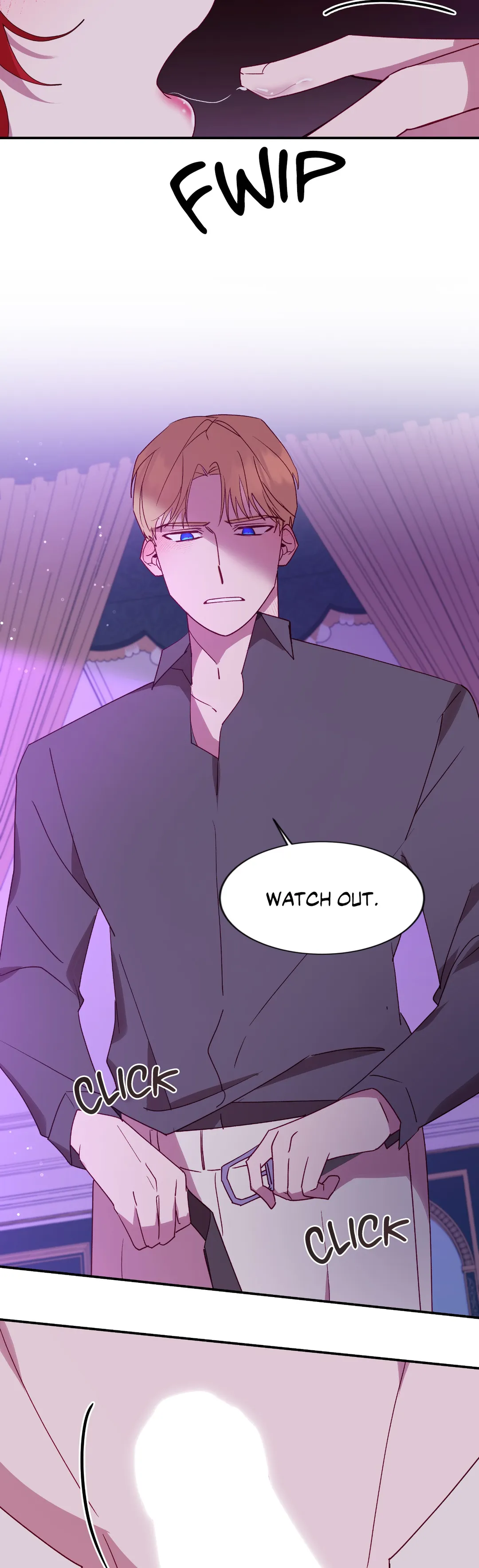 Not Knowing The Betrayal Of That Day Chapter 36 - page 45