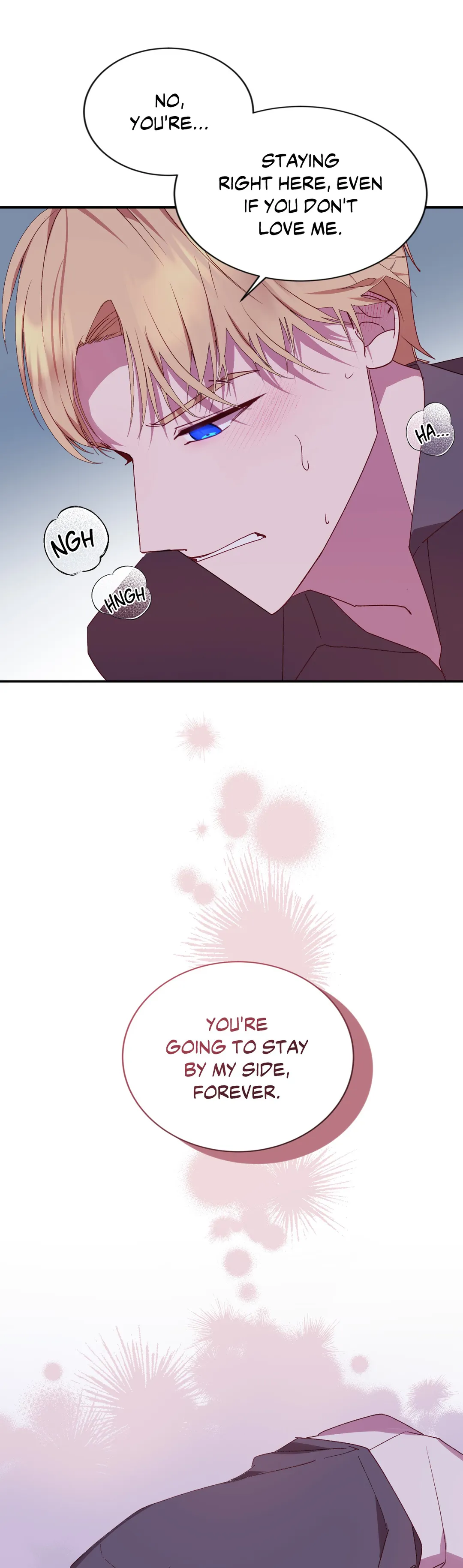 Not Knowing The Betrayal Of That Day Chapter 36 - page 48