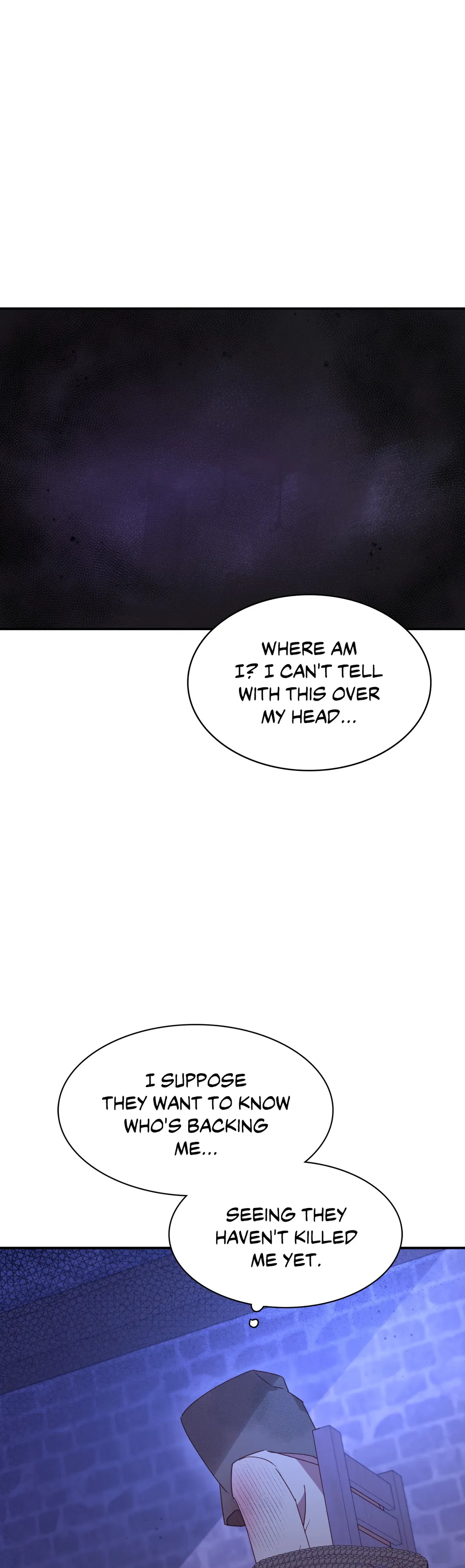 Not Knowing The Betrayal Of That Day Chapter 37 - page 1