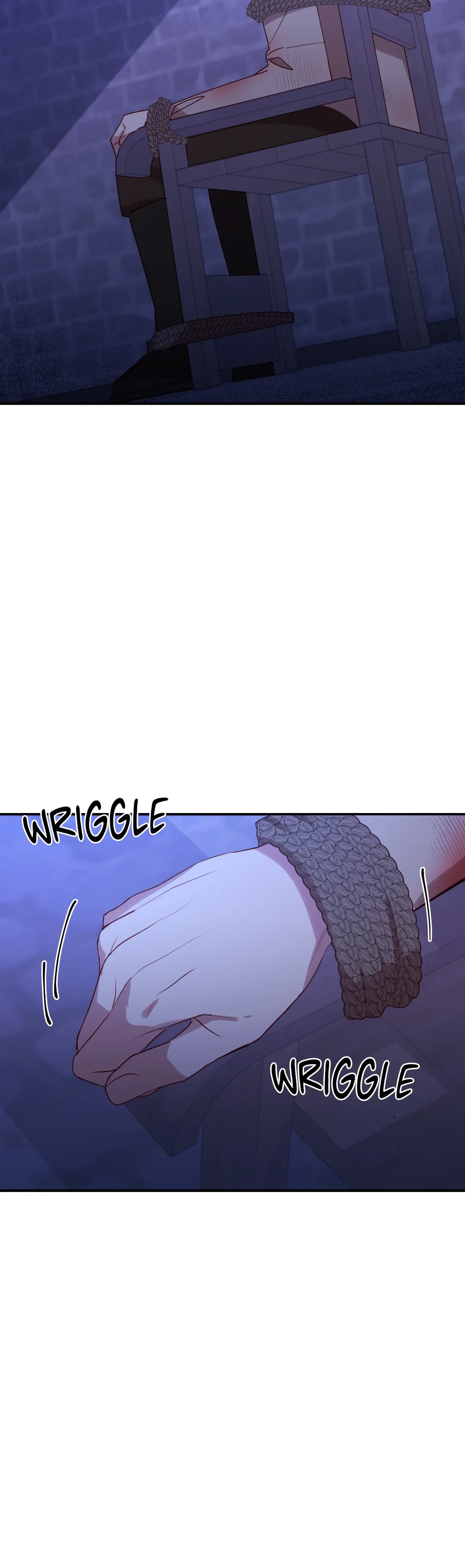 Not Knowing The Betrayal Of That Day Chapter 37 - page 2