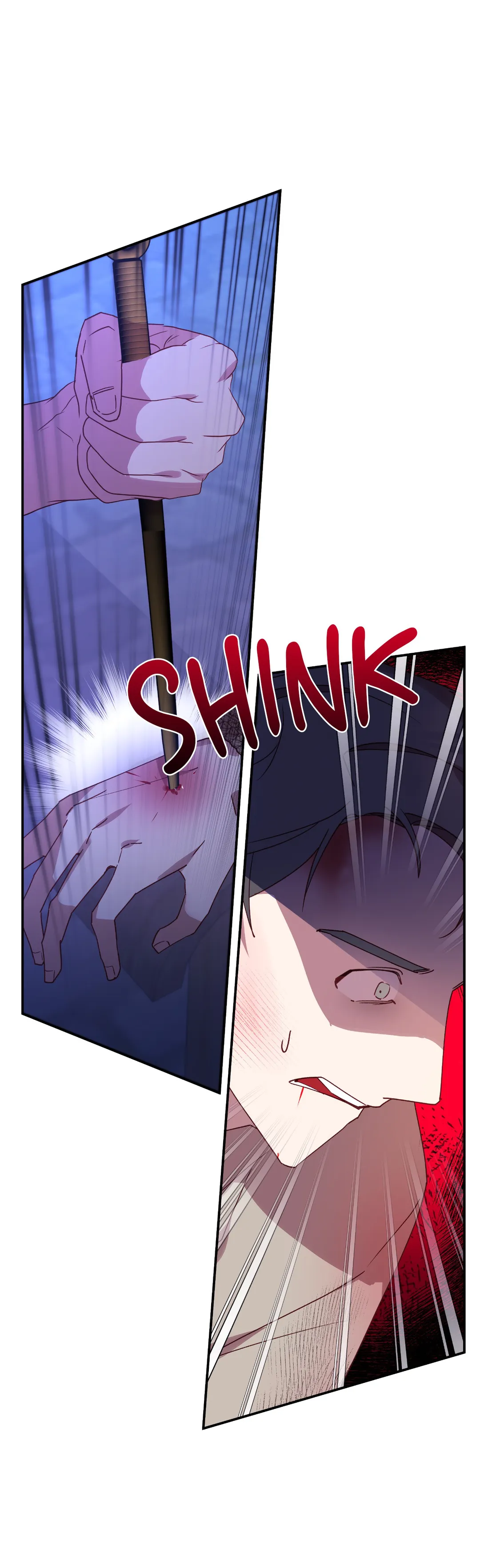 Not Knowing The Betrayal Of That Day Chapter 37 - page 15