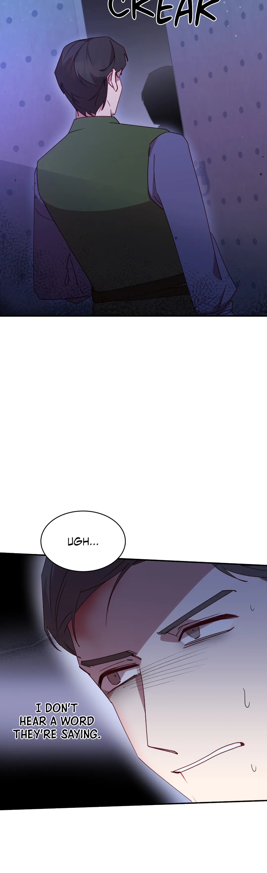 Not Knowing The Betrayal Of That Day Chapter 37 - page 17