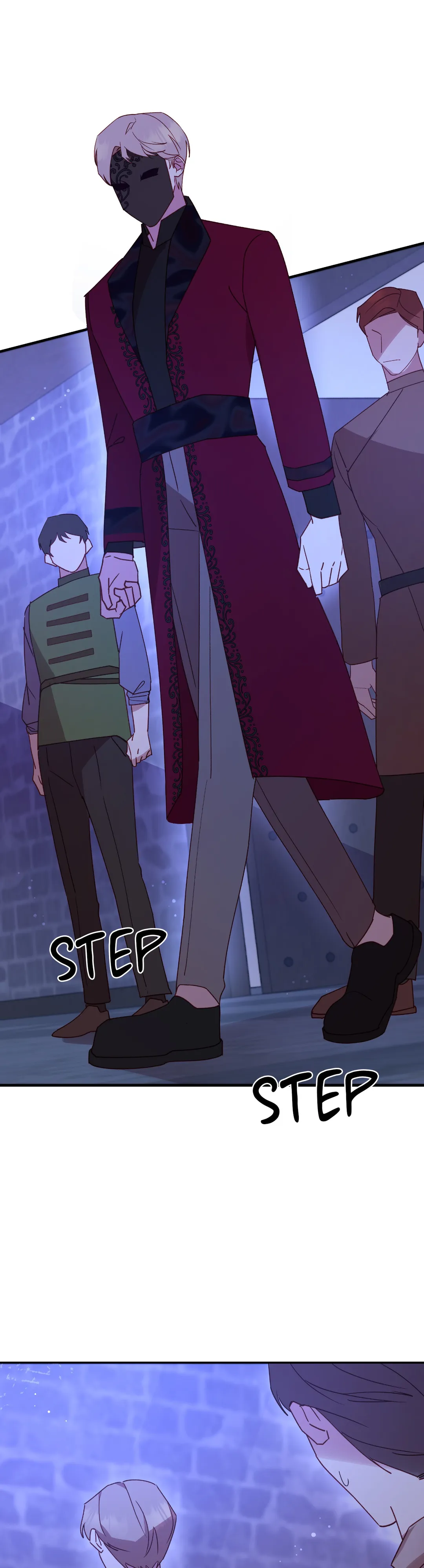 Not Knowing The Betrayal Of That Day Chapter 37 - page 18