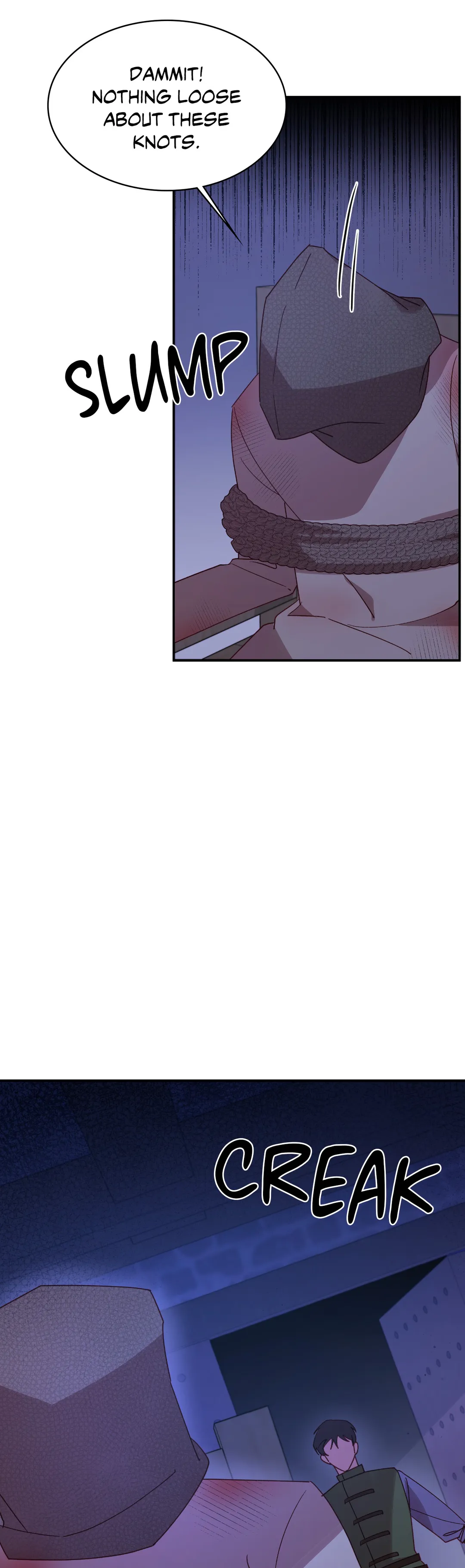 Not Knowing The Betrayal Of That Day Chapter 37 - page 3