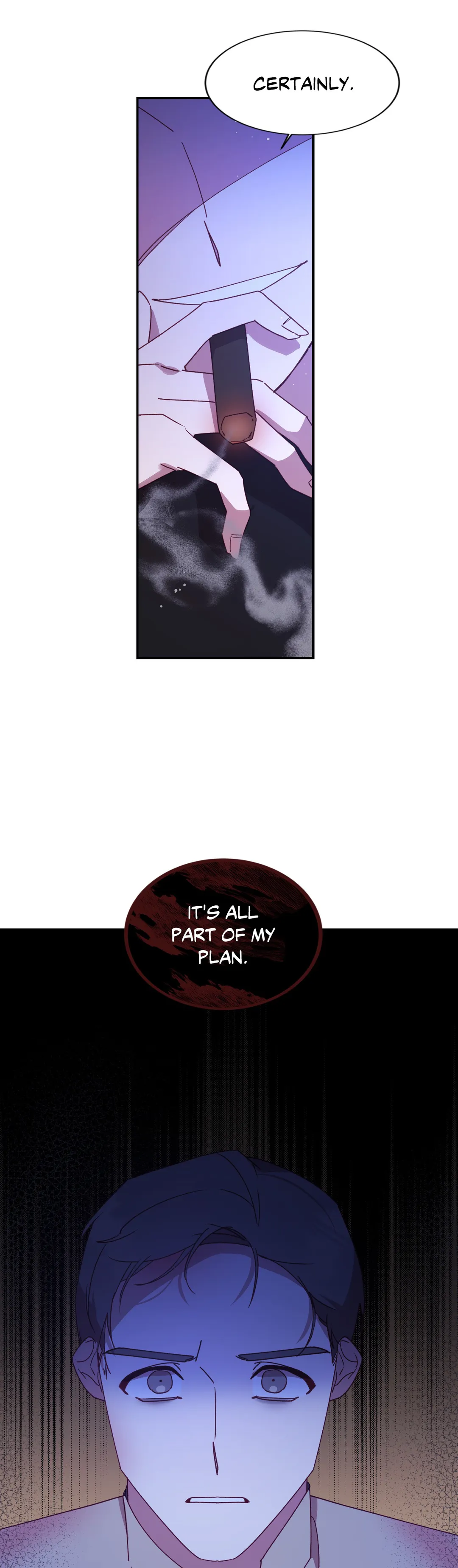 Not Knowing The Betrayal Of That Day Chapter 37 - page 26