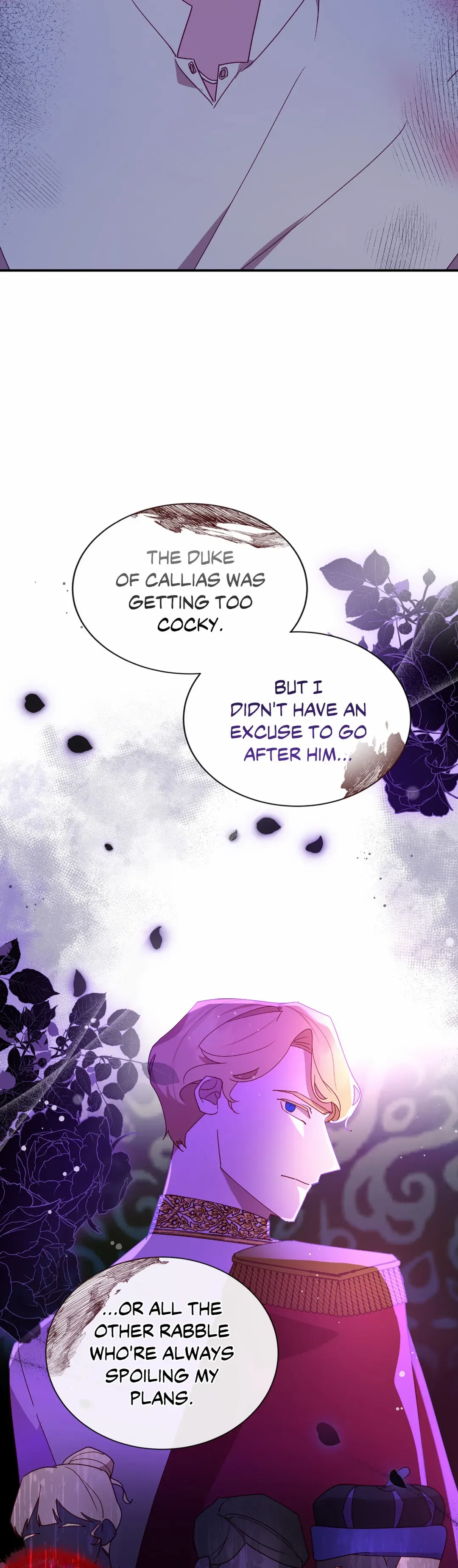 Not Knowing The Betrayal Of That Day Chapter 37 - page 27
