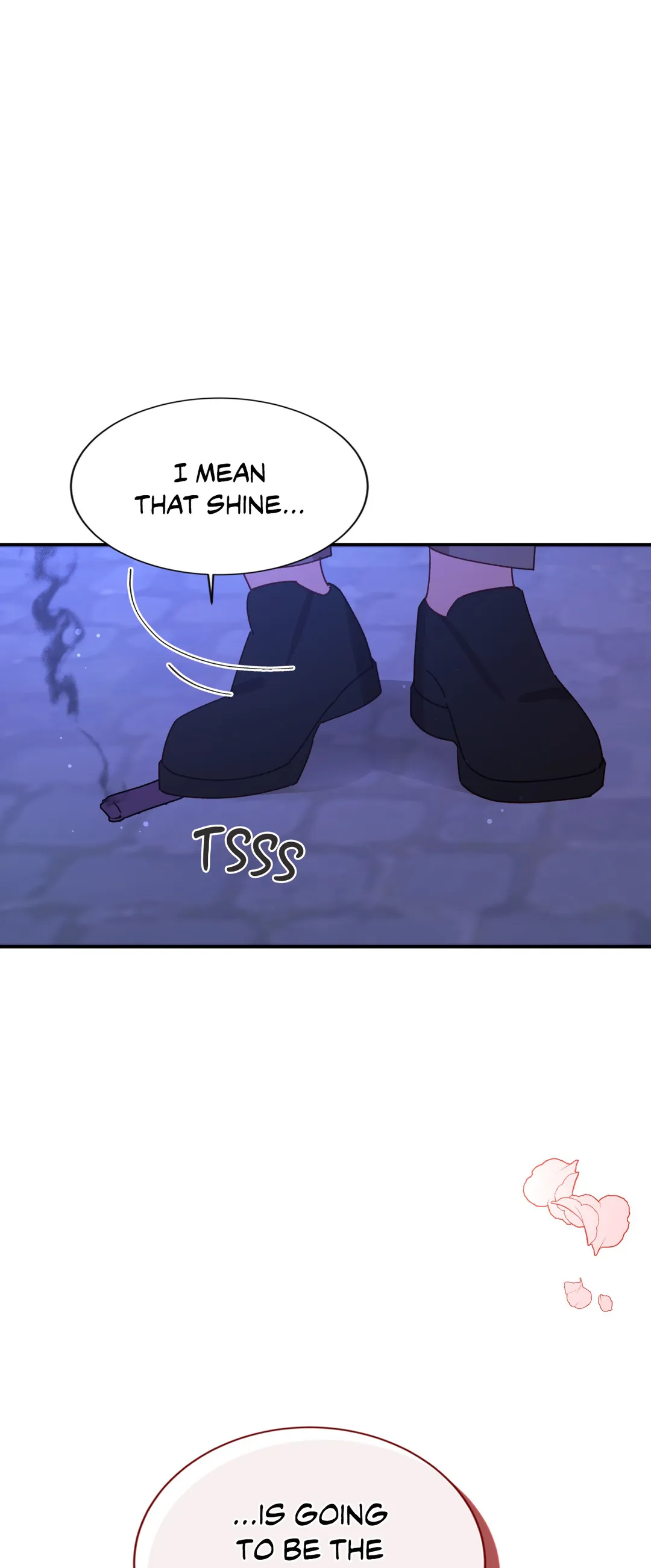 Not Knowing The Betrayal Of That Day Chapter 37 - page 30