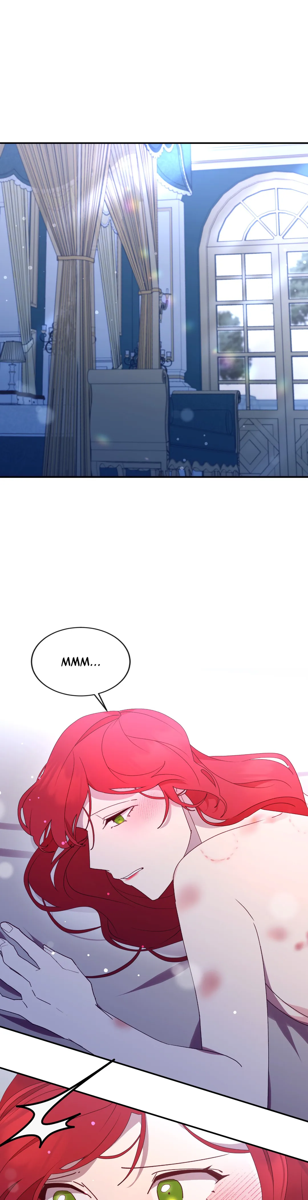 Not Knowing The Betrayal Of That Day Chapter 37 - page 33