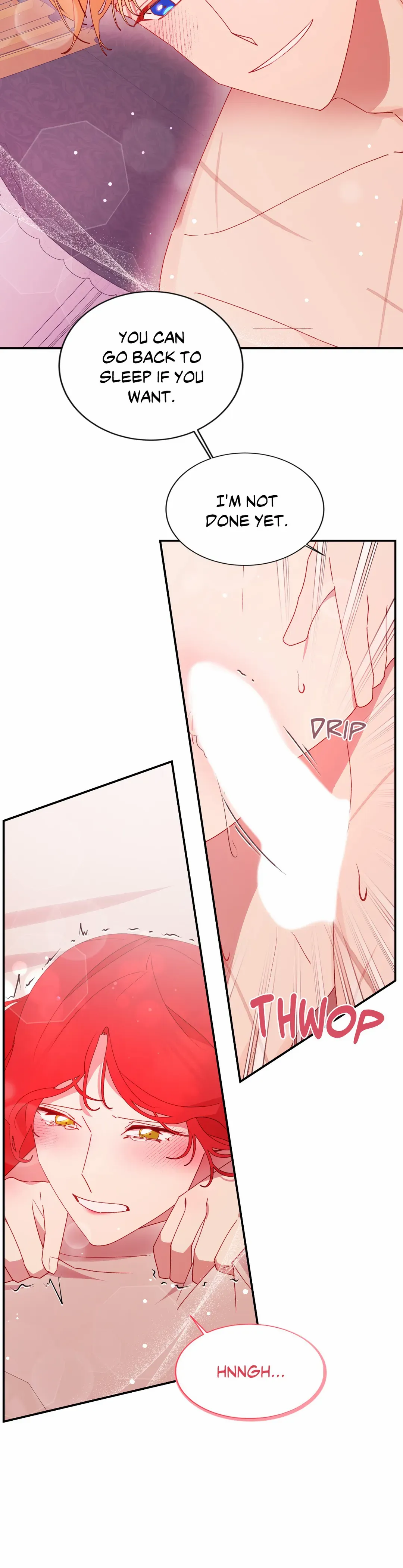 Not Knowing The Betrayal Of That Day Chapter 37 - page 35