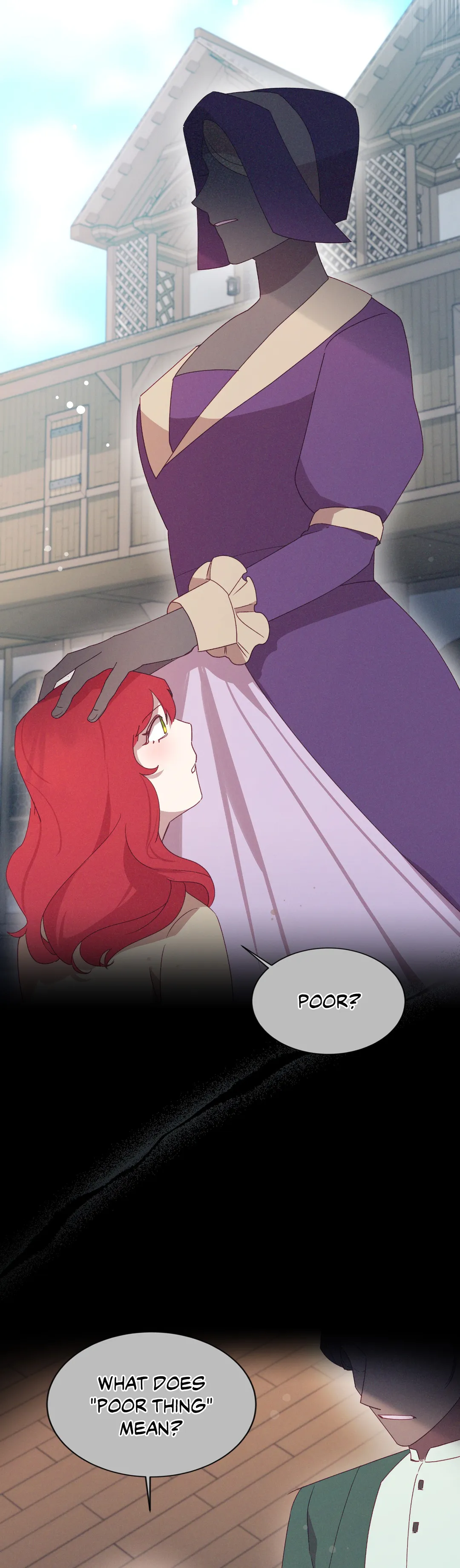 Not Knowing The Betrayal Of That Day Chapter 37 - page 38