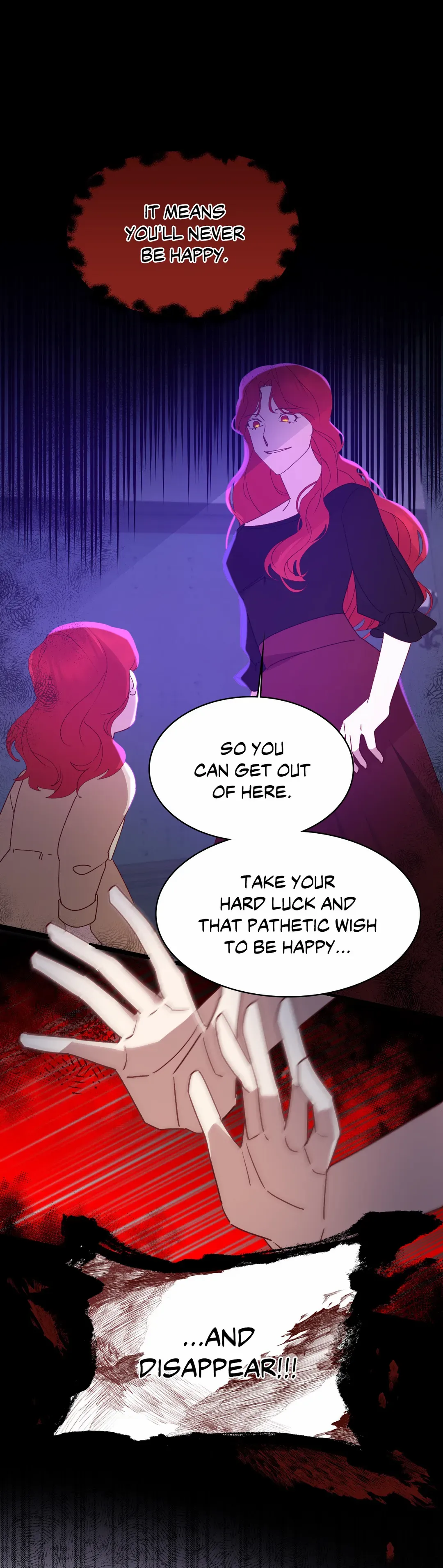 Not Knowing The Betrayal Of That Day Chapter 37 - page 40