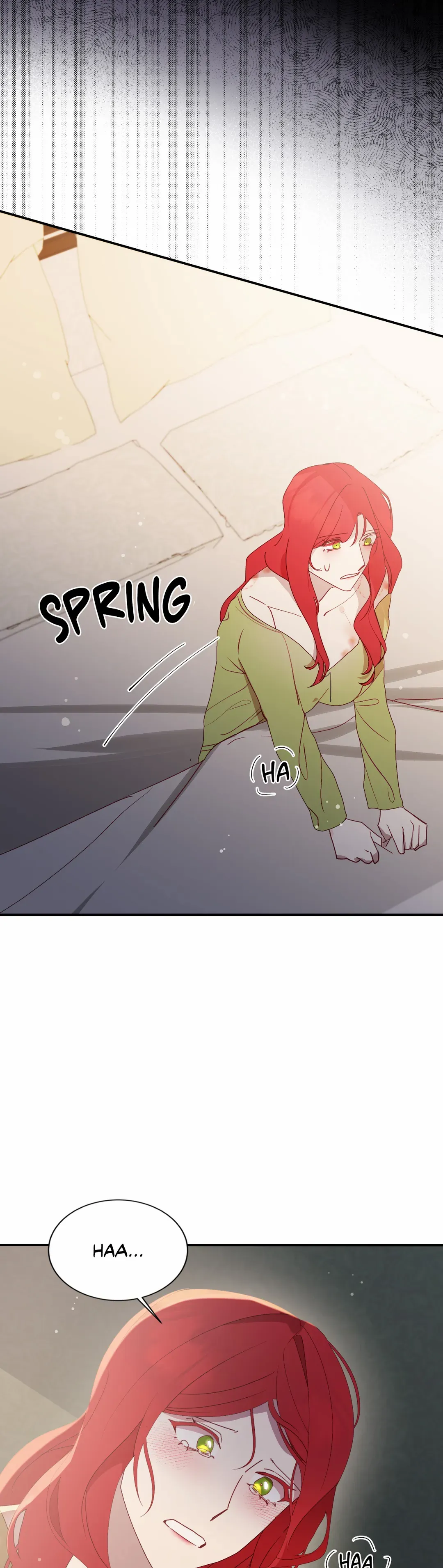 Not Knowing The Betrayal Of That Day Chapter 37 - page 41