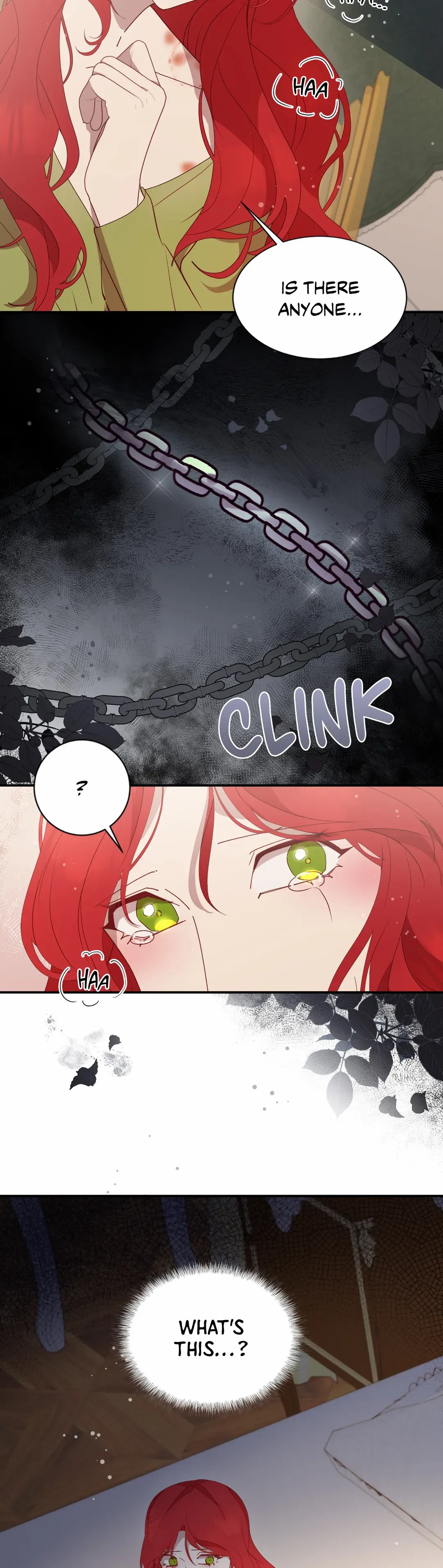 Not Knowing The Betrayal Of That Day Chapter 37 - page 42