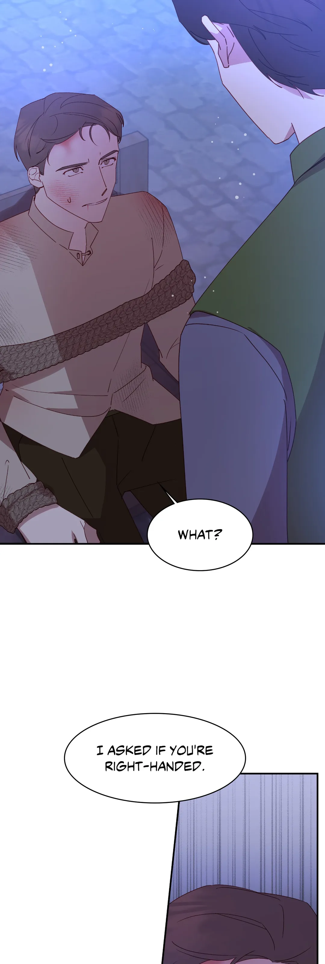 Not Knowing The Betrayal Of That Day Chapter 37 - page 9