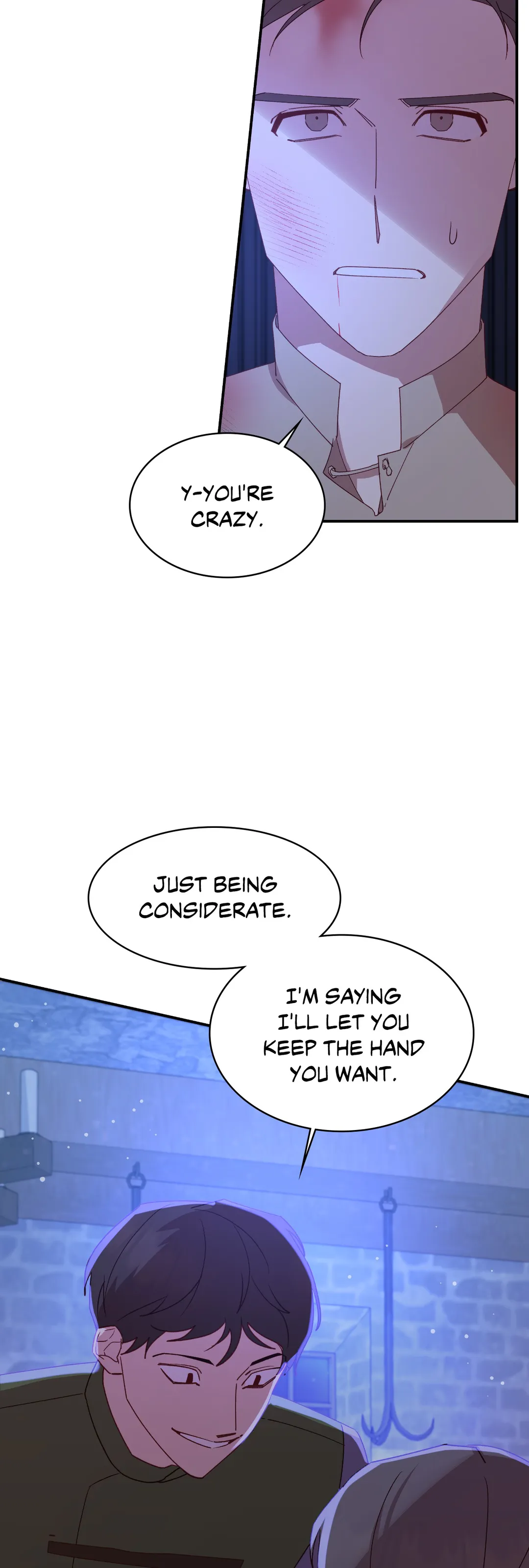 Not Knowing The Betrayal Of That Day Chapter 37 - page 10