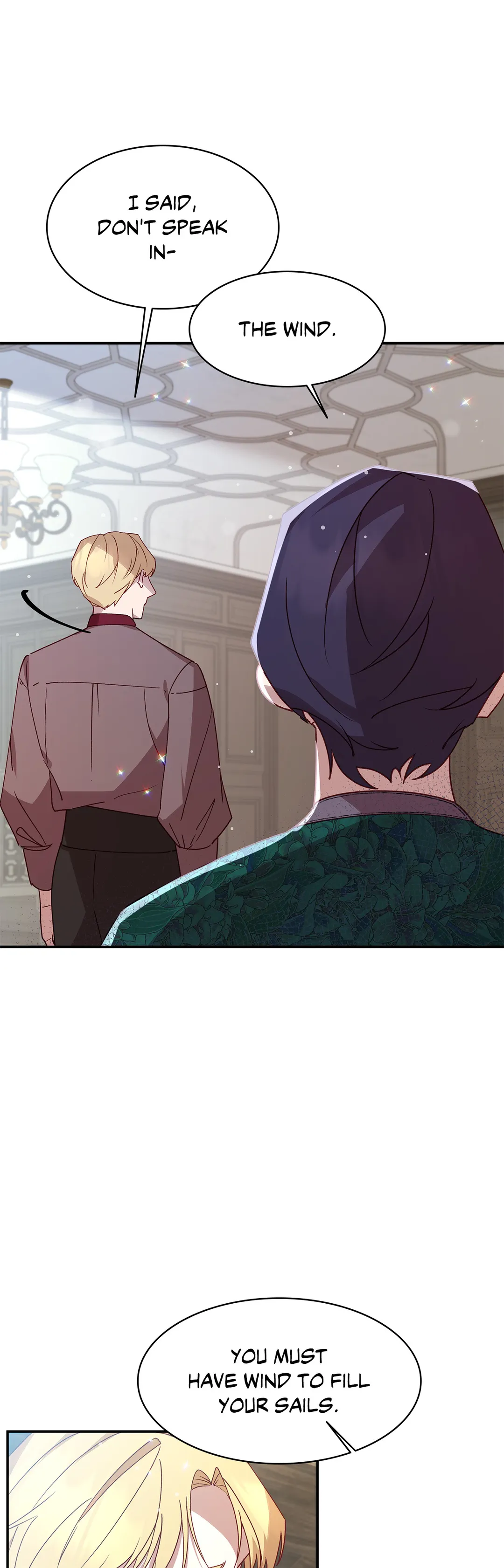 Not Knowing The Betrayal Of That Day Chapter 38 - page 11
