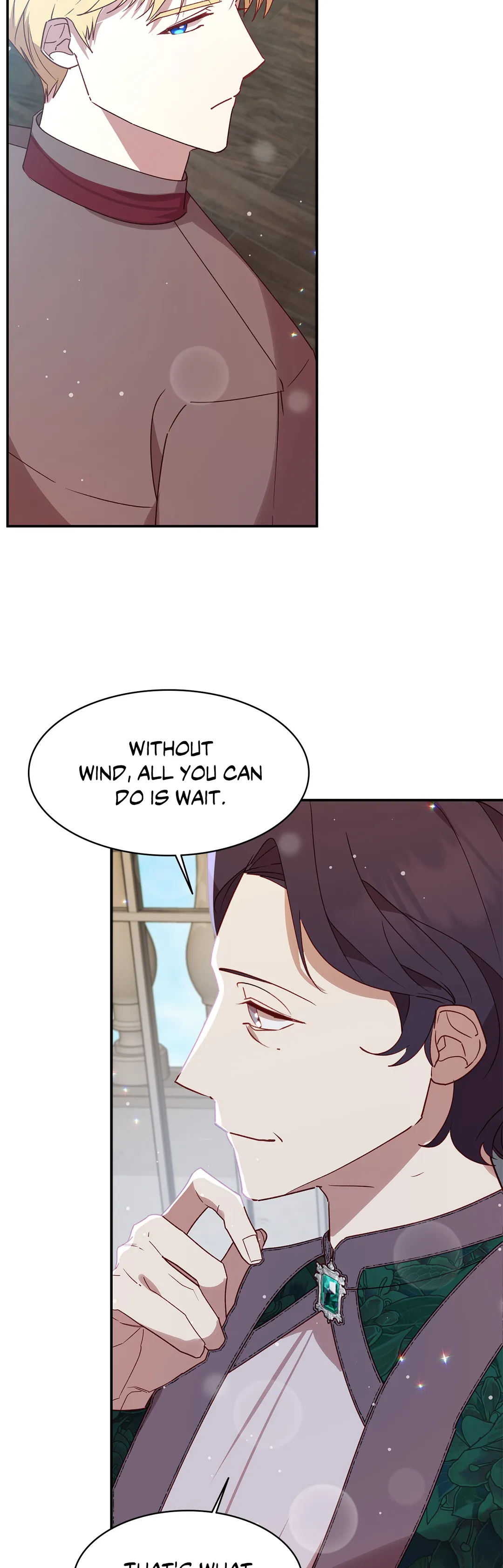 Not Knowing The Betrayal Of That Day Chapter 38 - page 12