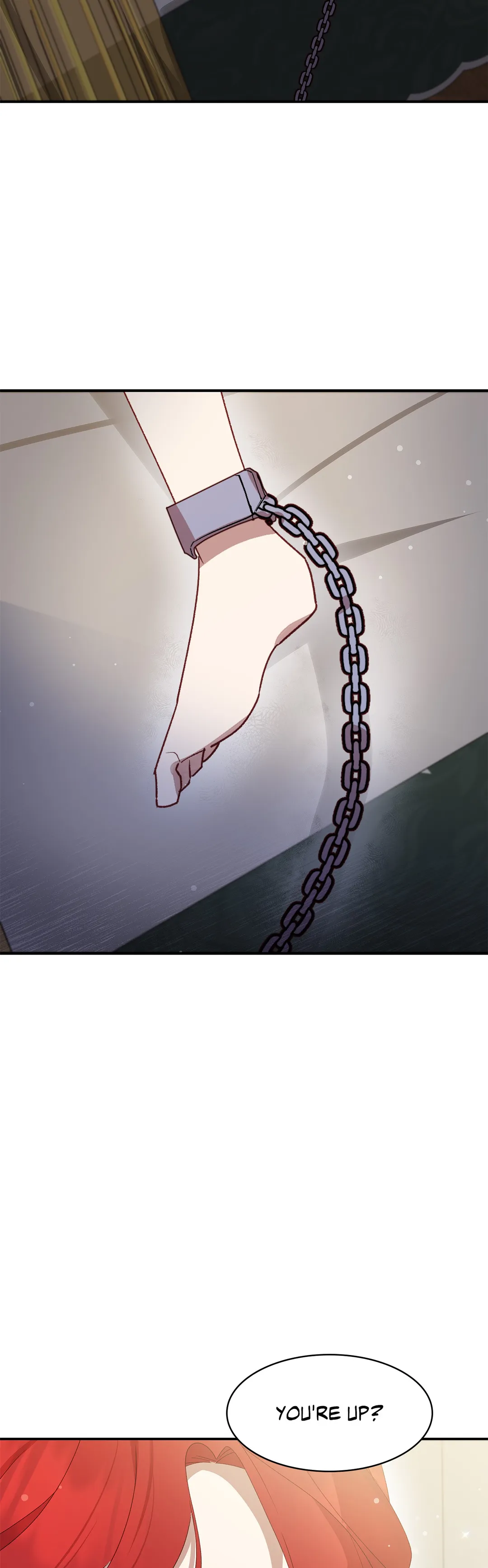Not Knowing The Betrayal Of That Day Chapter 38 - page 16