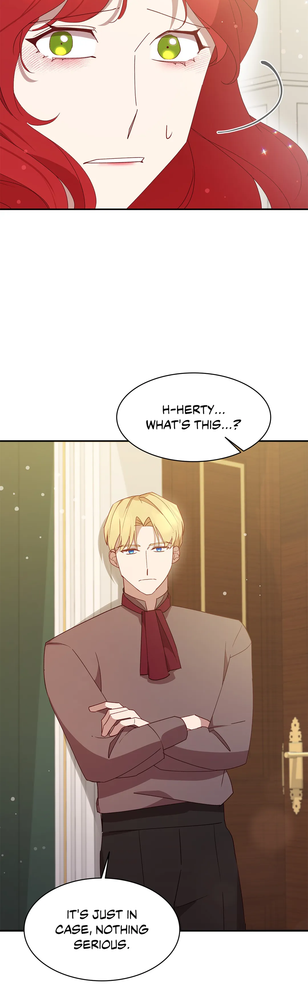 Not Knowing The Betrayal Of That Day Chapter 38 - page 17