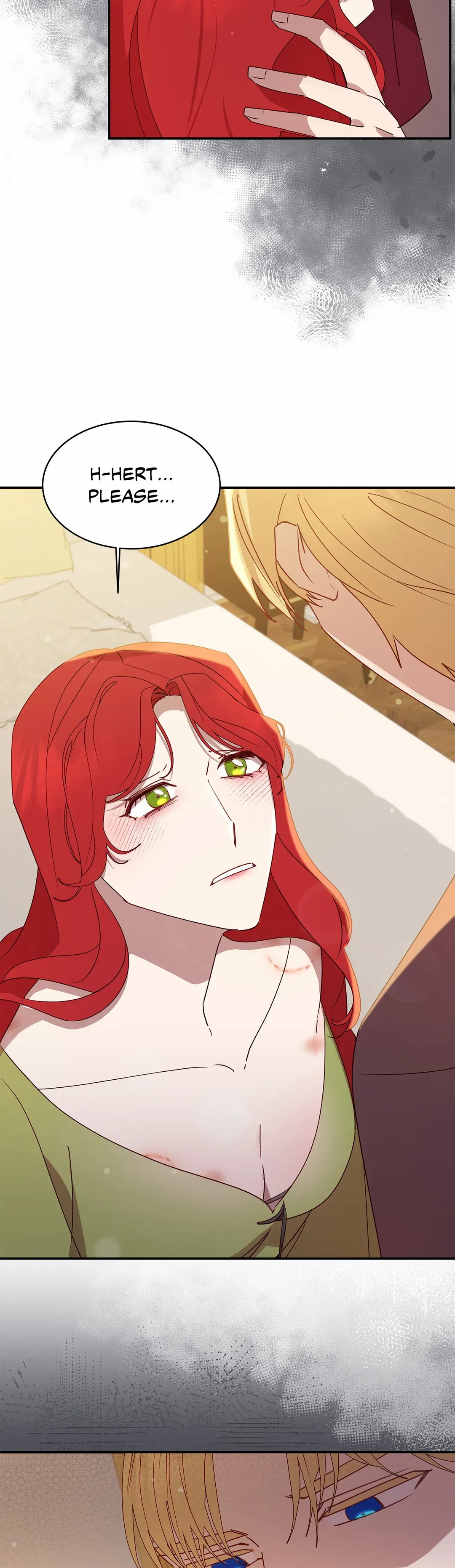 Not Knowing The Betrayal Of That Day Chapter 38 - page 21