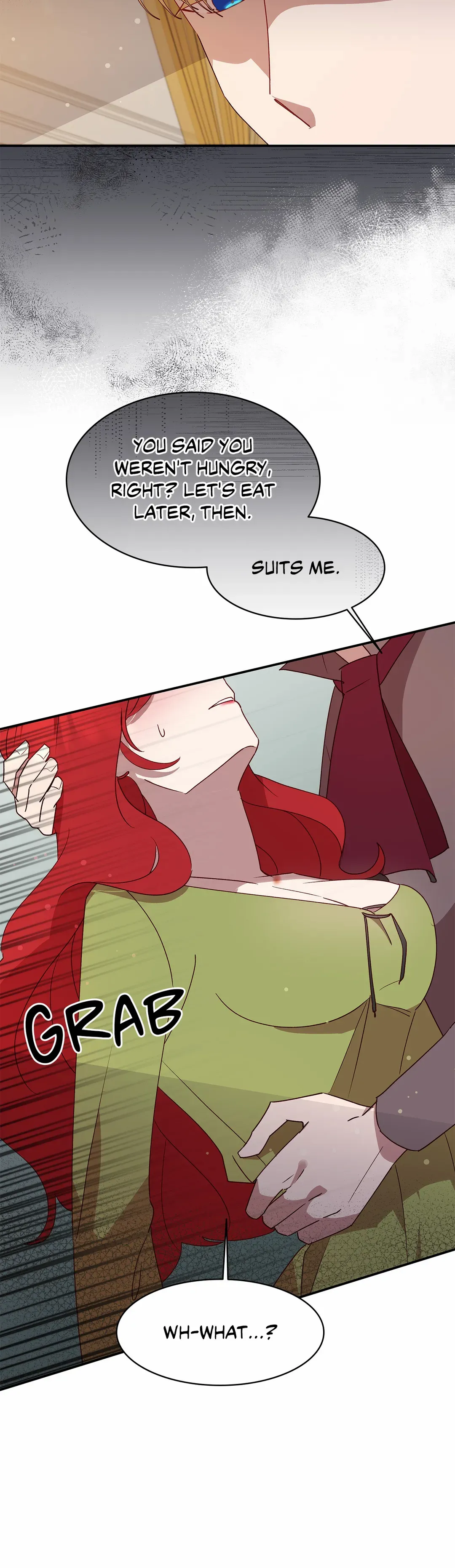 Not Knowing The Betrayal Of That Day Chapter 38 - page 22