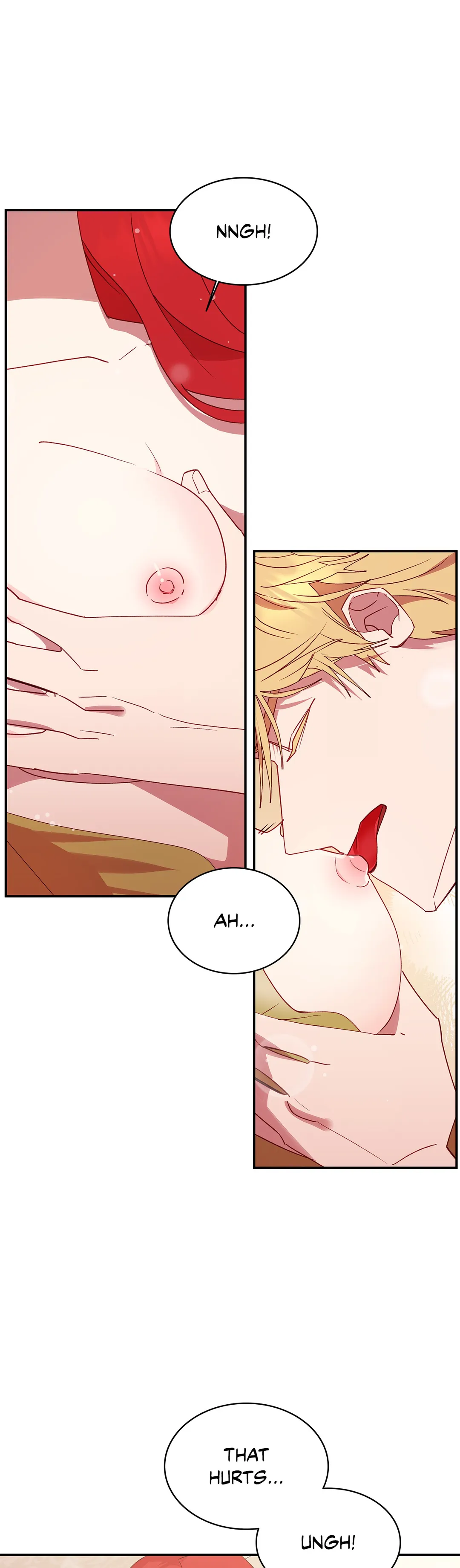 Not Knowing The Betrayal Of That Day Chapter 38 - page 24