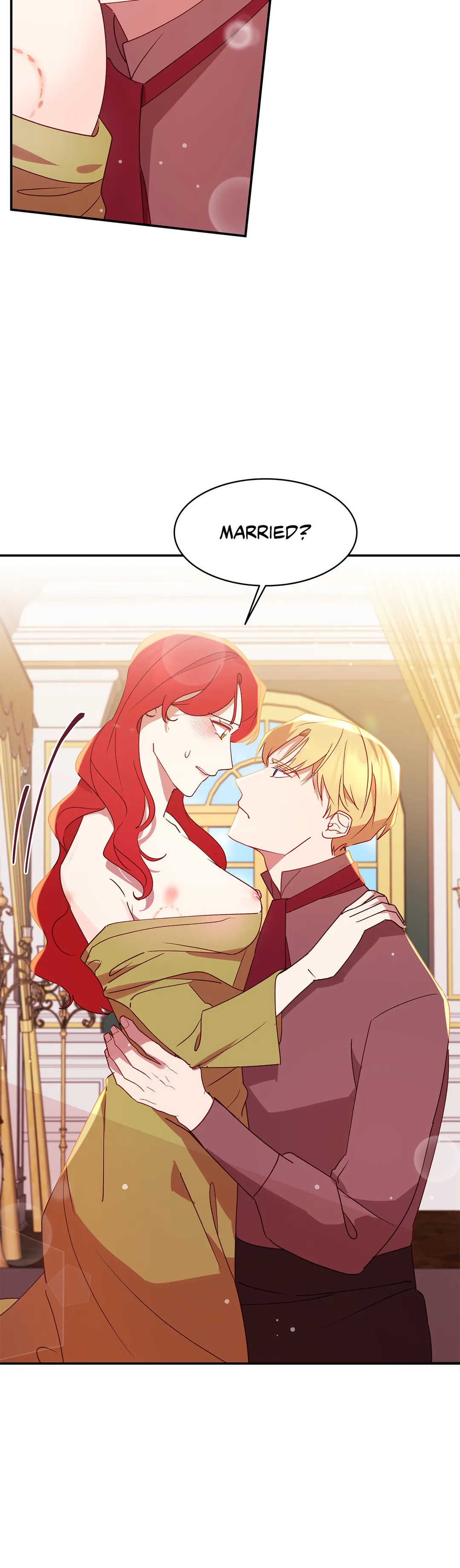 Not Knowing The Betrayal Of That Day Chapter 38 - page 26
